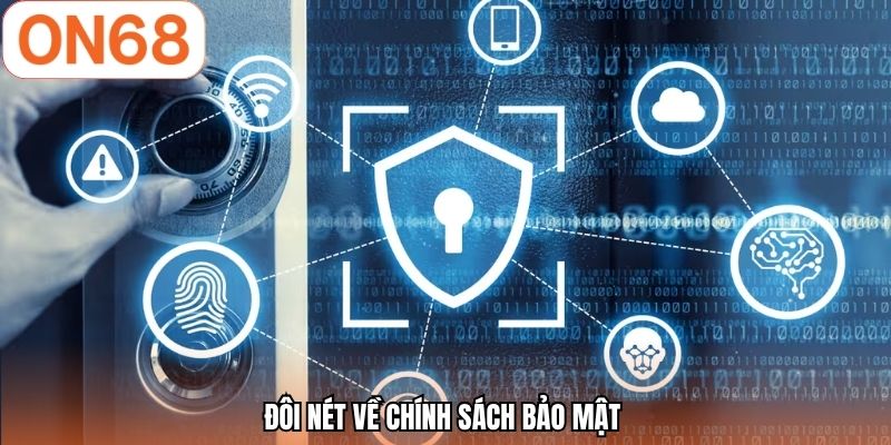 Đôi nét về chính sách bảo mật